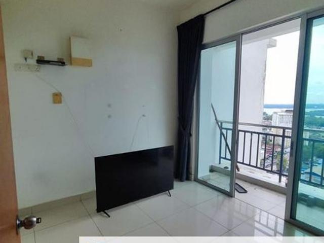 Condominium for rent in Johore Bahru, Johor