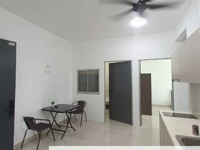 Condominium for rent in Johore Bahru, Johor