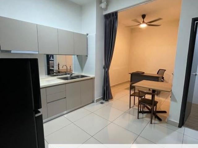 Condominium for rent in Johore Bahru, Johor