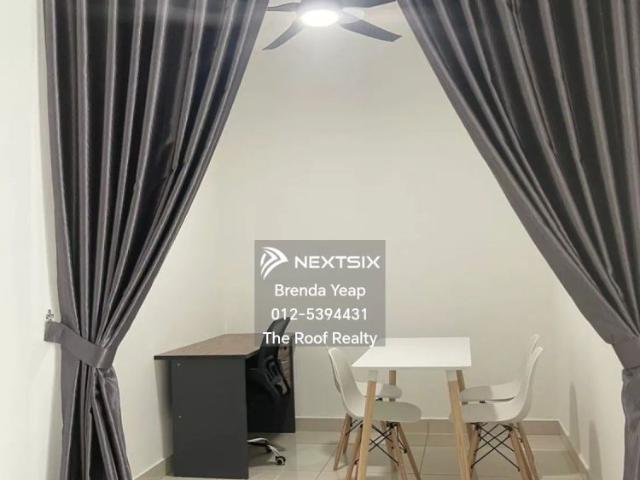 Apartment for rent in Johore Bahru, Johor