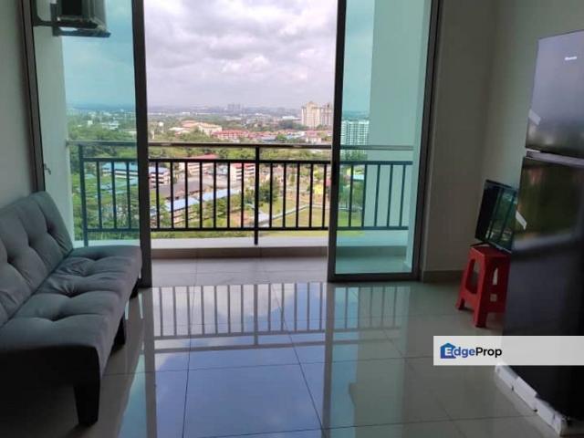 Condominium for rent in Johore Bahru, Johor