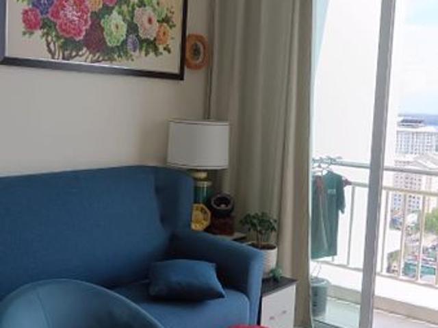 Condominium for sale in Johore Bahru, Johor