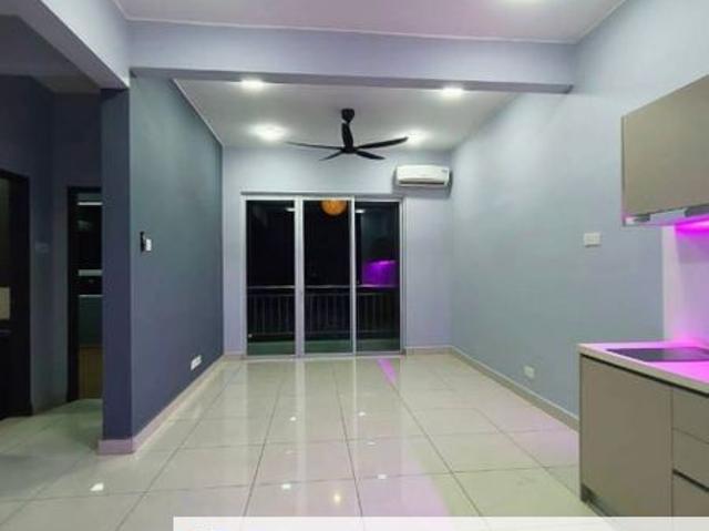 Condominium for rent in Johore Bahru, Johor