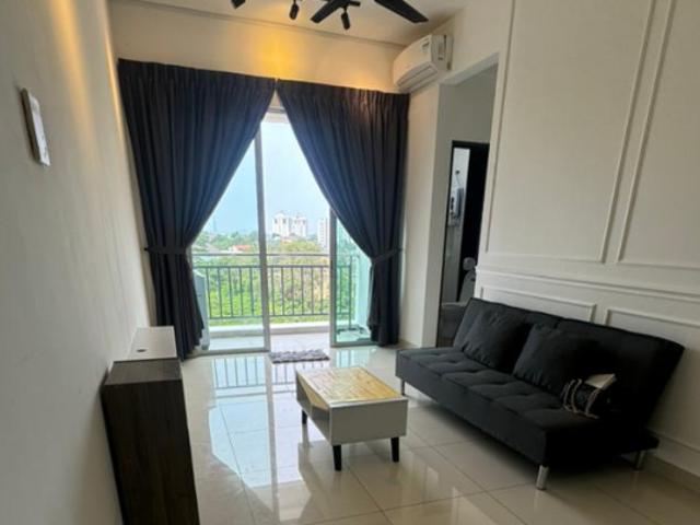 Apartment for rent in Johore Bahru, Johor