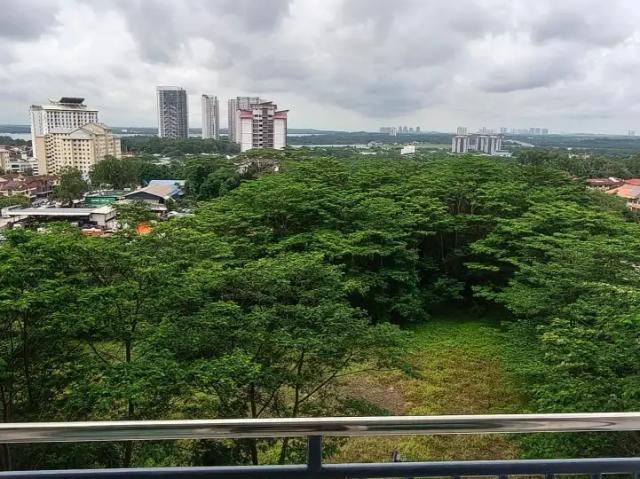 Apartment for rent in Johore Bahru, Johor