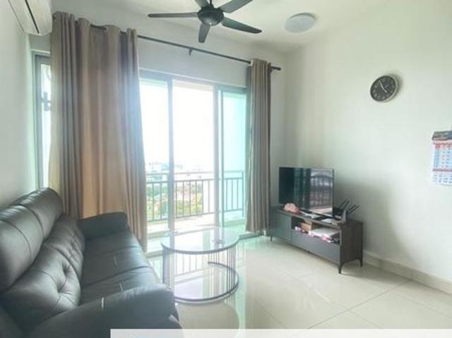 Condominium for sale in Johore Bahru, Johor
