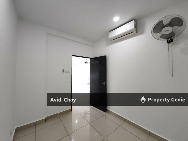 Serviced Residence for sale in Johore Bahru, Johor