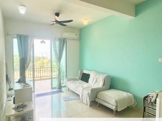 Condominium for rent in Johore Bahru, Johor