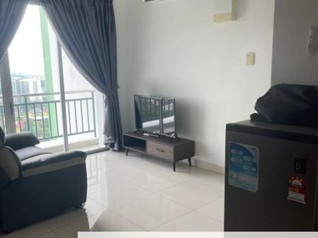 Condominium for rent in Johore Bahru, Johor