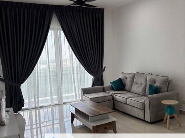 Condominium for rent in Johore Bahru, Johor
