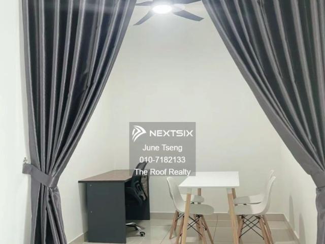 Apartment for rent in Johore Bahru, Johor