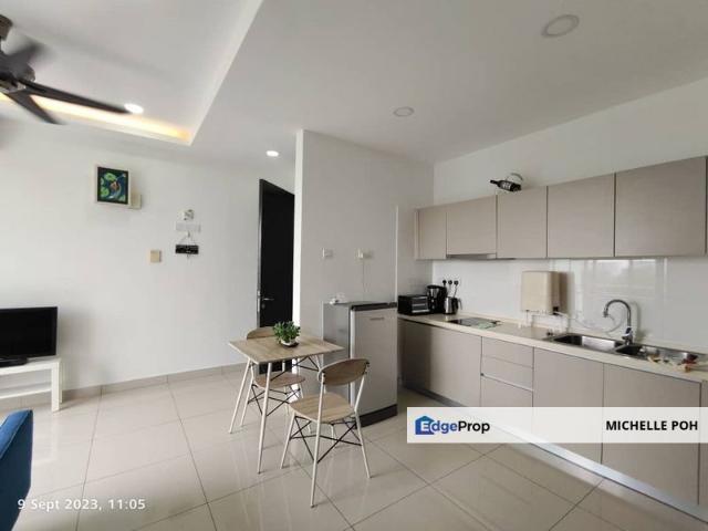 Condominium for sale in Johore Bahru, Johor