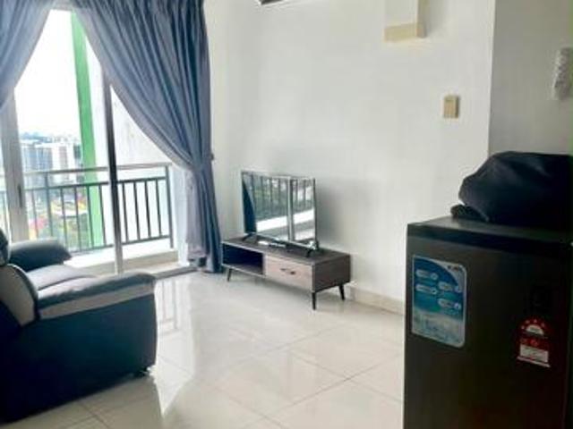 Serviced Residence for rent in Johore Bahru, Johor