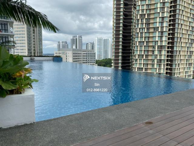 Residential House for rent in Johore Bahru, Johor