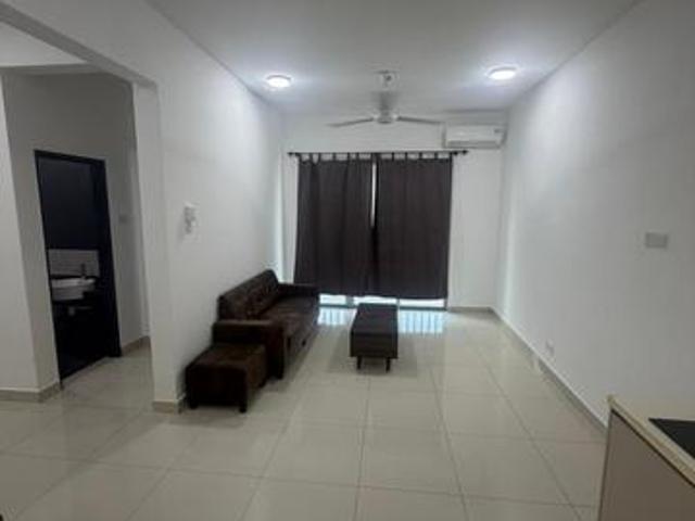 Apartment for rent in Johore Bahru, Johor