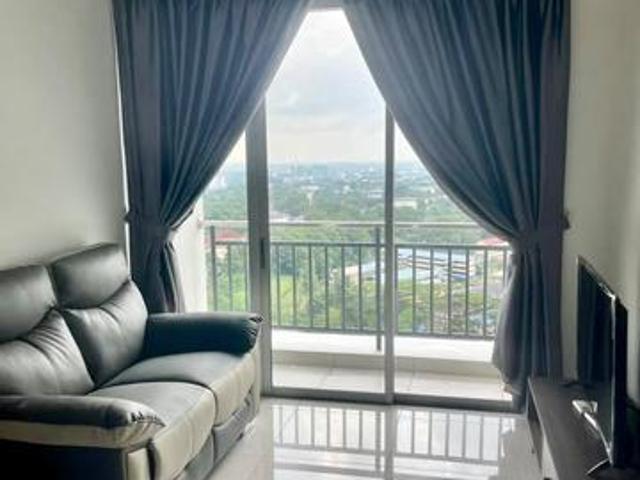 Apartment for rent in Johore Bahru, Johor