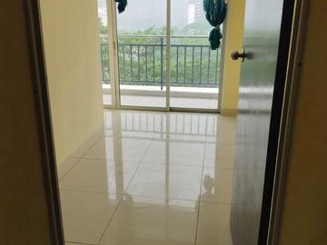 Apartment for rent in Tampoi, Johor Bahru