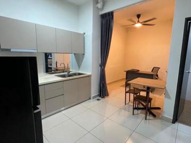 Serviced Residence for rent in Johor Bahru