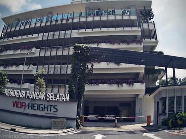 Serviced Residence for rent in Johore Bahru, Johor