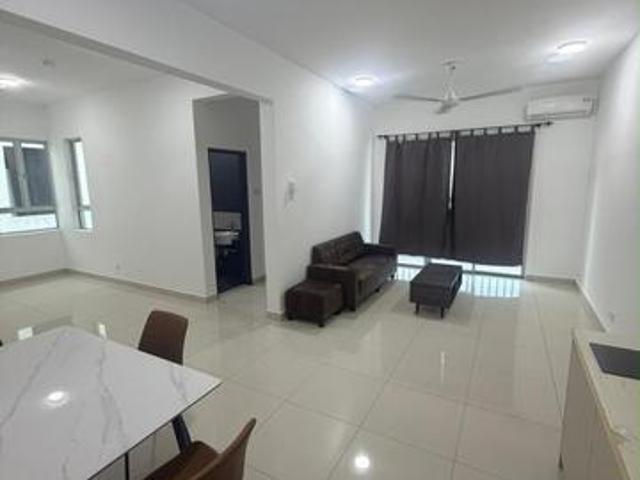 Serviced Residence for rent in Johore Bahru, Johor