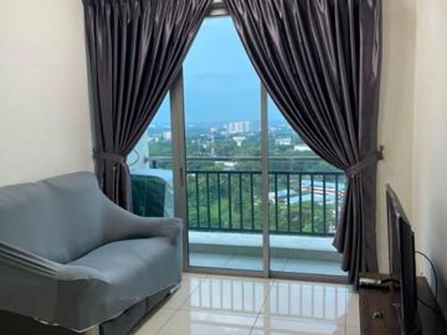 Serviced Residence for rent in Johore Bahru, Johor