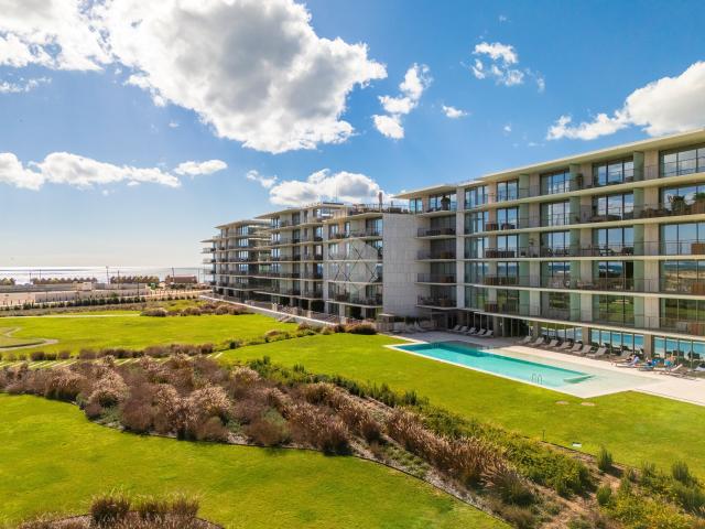 Apartamento venda em Armação De Pêra, Faro