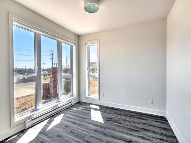 Apartment for rent in St. Leonard's, Quebec