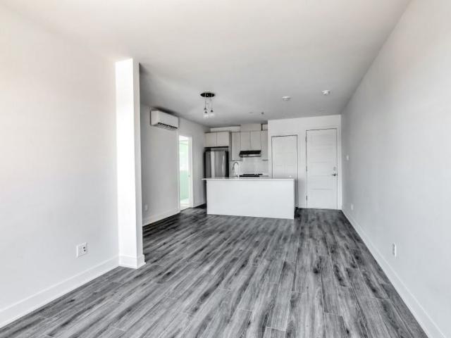 Apartment for rent in St. Leonard's, Quebec