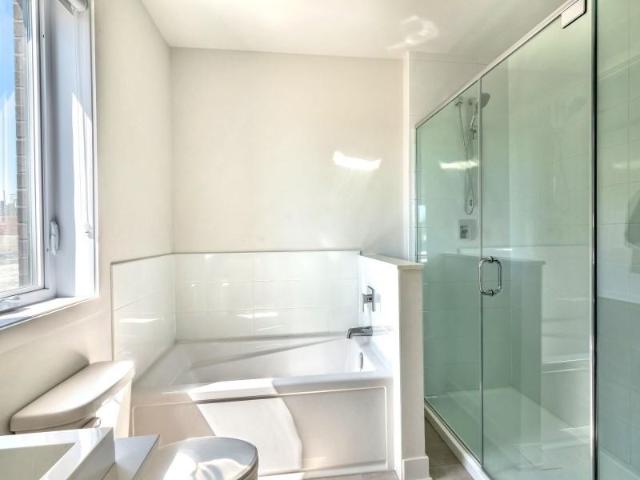 Apartment for rent in St. Leonard's, Quebec