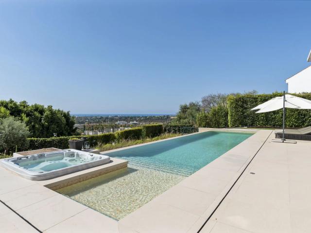 Chalet en venta en La Cocha, Costa del Sol Occidental