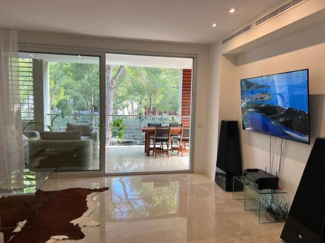 Apartamento en venta en Calvià, Serra de Tramuntana