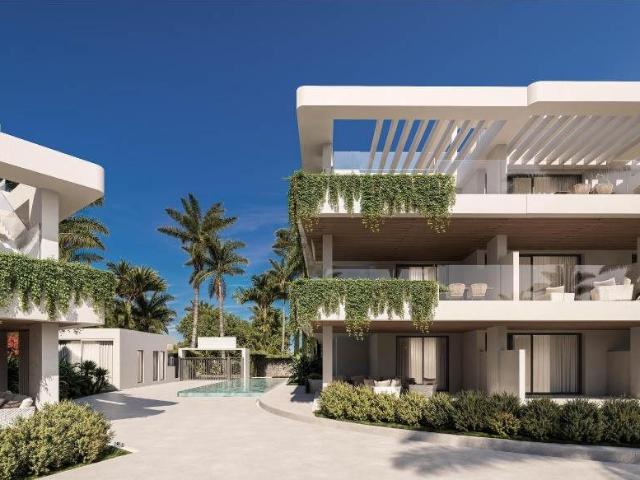 Casa en venta en El Padrón, Costa del Sol Occidental