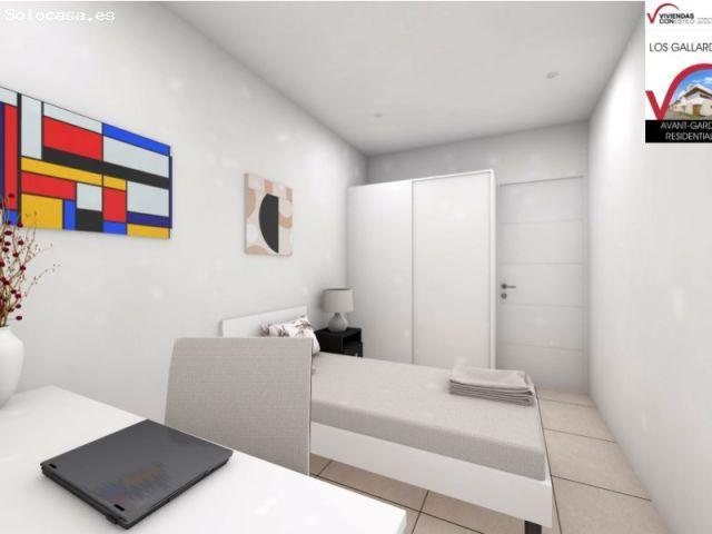Piso en venta en Los Gallardos, Andalucía