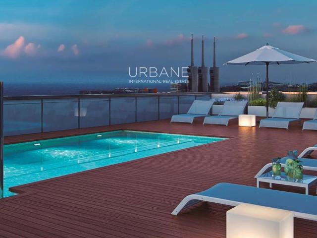 Apartamento en venta en Badalona, Gorg