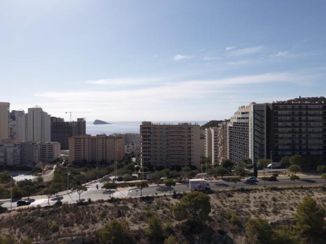 Casa en venta en la Marina Baixa, Valencia