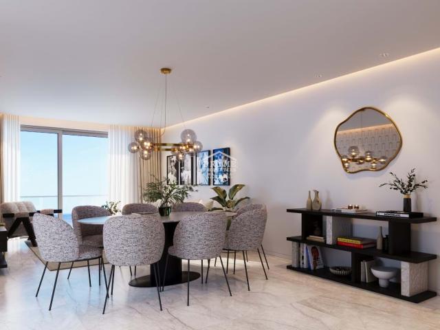 Apartamento venda em Pico da Cruz, Ribeira Brava