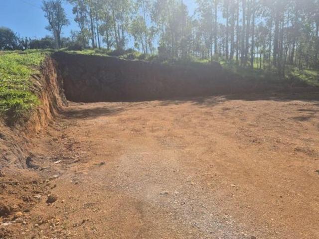 Terreno venda em Bairro Gabriel, Ibiúna