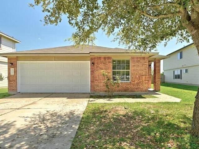 House for sale in Del Valle, Texas