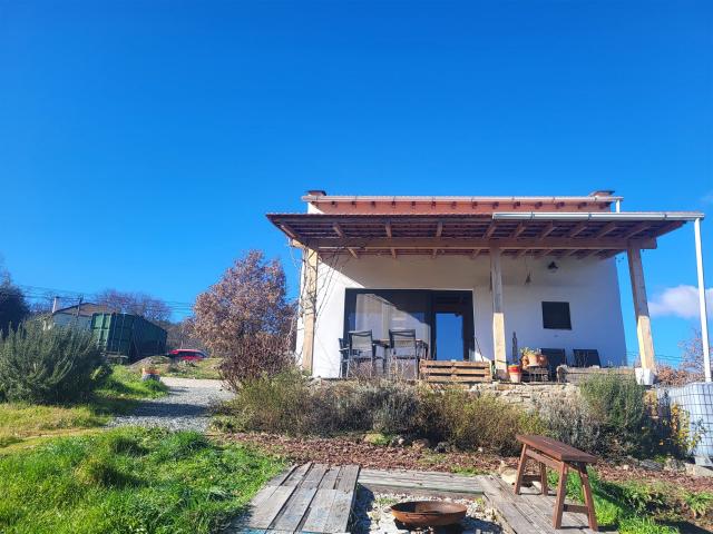 Vivenda venda em Bragança