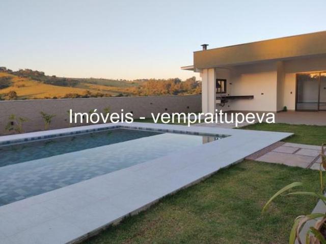 Casa venda em Região Imediata de Jundiaí, Itupeva