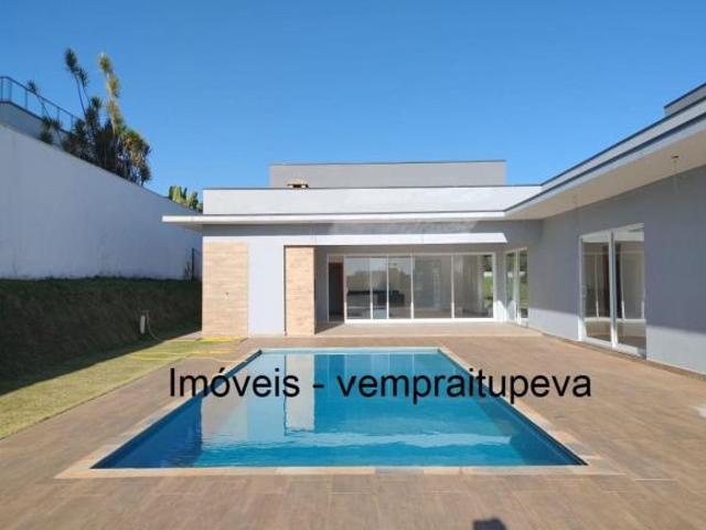Casa venda em Região Imediata de Jundiaí, Itupeva
