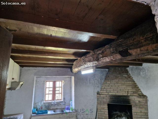 Casa en venta en A Ulloa, Galicia