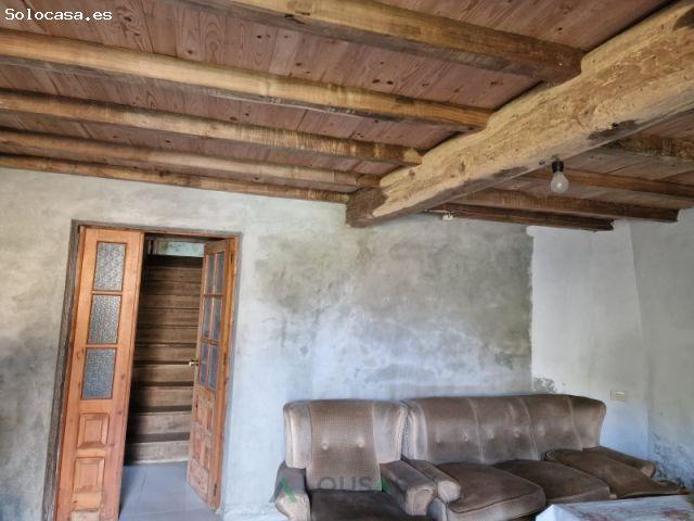 Casa en venta en A Ulloa, Galicia