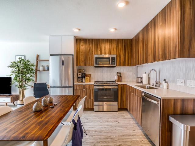 Apartment for rent in Seattle, Washington