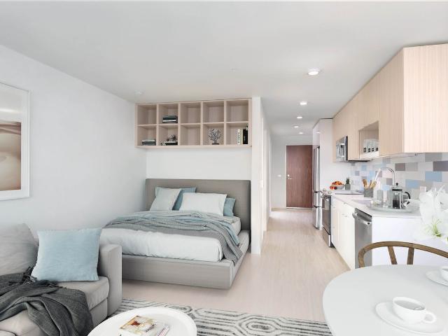 Apartment for rent in Seattle, Washington