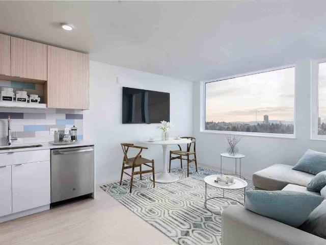 Apartment for rent in Seattle, Washington