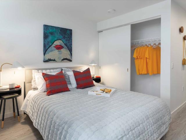 Apartment for rent in Seattle, Washington