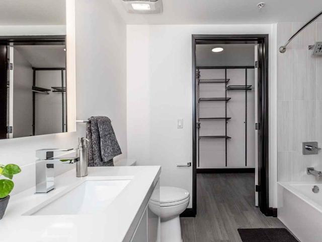Apartment for rent in Sherman Oaks Neighborhood Council District, Canoga Park