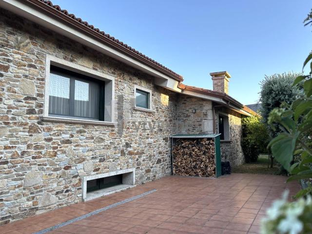 Chalet en venta en Tomiño, O Baixo Miño