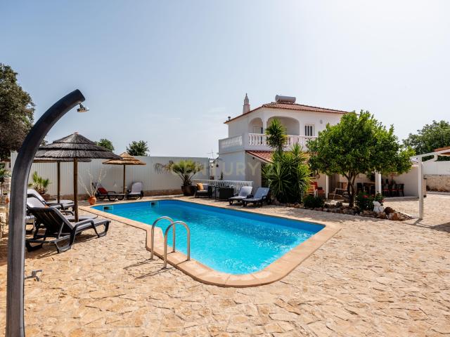 Casa venda em Monte Brito, Loulé